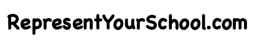 RepresentYourSchool.com